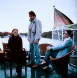 Místo činu - Vlny za lodí (1984) - Kriminalhauptkommissar Horst Schimanski