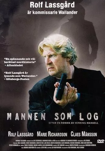 Rolf Lassgård (Kurt Wallander) zdroj: imdb.com