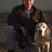 Pes jménem Krismes (2009) - George McCray