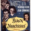 Černý narcis (1947)