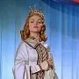 Das singende, klingende Bäumchen (1957) - Die hochmütige Prinzessin