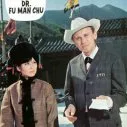 Die Rache des Dr. Fu Man Chu (1967) - Lin Tang