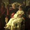Kidnapped: The Abduction of Edgardo Mortara (2023) - Papa Pio IX