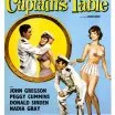 The Captain's Table (1959) - Mrs. Porteous
