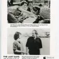 The Last Days of Chez Nous (1992) - Beth