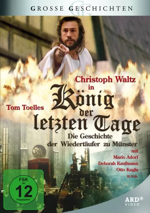 Christoph Waltz (Jan Bockelson) zdroj: imdb.com