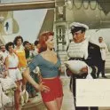 The Captain's Table (1959) - Yvonne