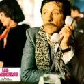 Les magiciens (1976) - Edouard