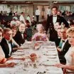The Captain's Table (1959) - Mrs. Porteous