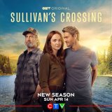 Sullivan´s Crossing 2023 (seriál 2023-?) - Harry ´Sully´ Sullivan