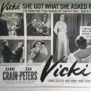 Vicki (1953) - Steve Christopher