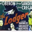 The Lodger (1944) - Mr. Slade