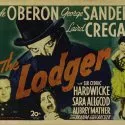 The Lodger (1944) - Mr. Slade