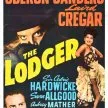 The Lodger (1944) - Mr. Slade