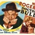 Doctor Bull (1933) - May Tupping - Telephone Operator