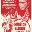 Agente 077 missione Bloody Mary (1965) - Dick Malloy