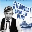 Steamboat Round the Bend (1935) - Doctor John Pearly