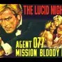 Agente 077 missione Bloody Mary (1965) - Lover of Malloy