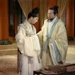 Císařovna Jang Kwei-Fei (1955) - Emperor Xuan Zong