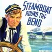 Steamboat Round the Bend (1935) - Doctor John Pearly