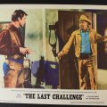 The Last Challenge (1967) - Lot McGuire