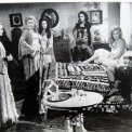 Duel gringů (1967) - Saloon Hostess