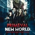 Primeval: New World (2012) - Dylan Weir