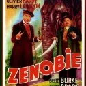 Zenobia (1939) - Professor McCrackle
