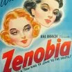 Zenobia (1939) - Mrs. Carter
