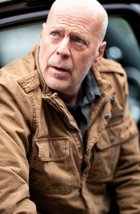 Bruce Willis zdroj: imdb.com