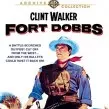 Fort Dobbs (1958) - Gar Davis