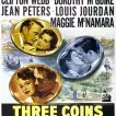 Tři mince ve fontáně (1954) - Giorgio Bianchi