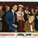 The Bounty Hunter (1954) - Julie Spencer