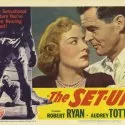 The Set-Up (1949) - Julie