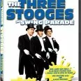 Parádní Swing (1946) - The Three Stooges