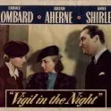 Vigil in the Night (1940) - Matthew Bowley