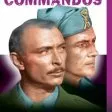 Commandos (1968) - MSgt. Sullivan