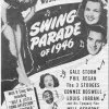 Parádní Swing (1946) - Carol Lawrence