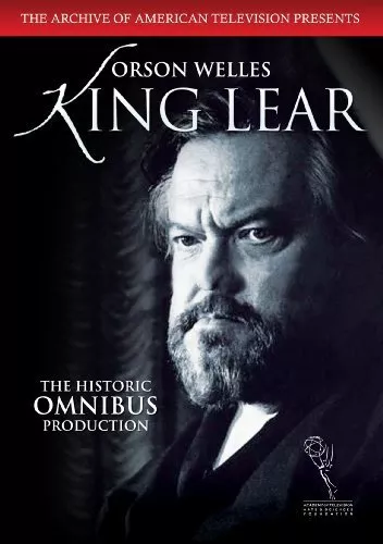 Orson Welles (King Lear (segment)) zdroj: imdb.com