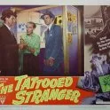 The Tattooed Stranger (1950) - Detective Frank Tobin