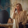Fool Me Once (více) (seriál 2024) - Judith Burkett