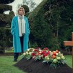 Fool Me Once (více) (seriál 2024) - Judith Burkett