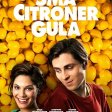 Sma citroner gula (2013) - David Kummel