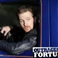 Outrageous Fortune (2005) - Aaron Spiller