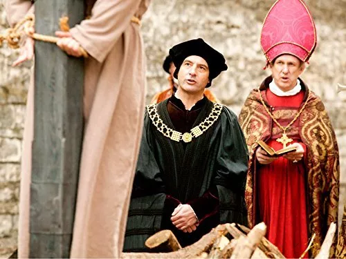 Jeremy Northam (Sir Thomas More), Bosco Hogan zdroj: imdb.com