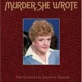 To je vražda, napísala (1984-1996) - Jessica Fletcher