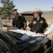 Myšlenky zločince (2005-?) - Sheriff Williams