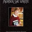 To je vražda, napsala (1984-1996) - Jessica Fletcher