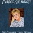 To je vražda, napsala (1984-1996) - Jessica Fletcher