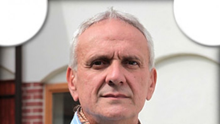 Dedičstvo (2013-2014) - Rudo Petrovič
